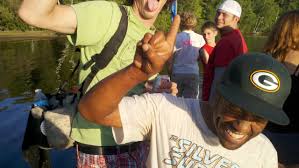 Profile for Aaron Quinnell Memorial