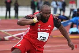 Irina rodrigues, of sporting, released the disc to 58.05 meters, being surpassed by the germans shanice craft (59,79) and nadine muller (59,74). Marco Fortes E Irina Rodrigues Ganharam Em Leiria Serbenfiquista Com