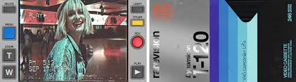 Android 6.0+ (m, api 23) Vhs Camcorder Lite Vhs Cam Retro 80s Cam Apk Download For Android Latest Version 1 3 8 Com Rarevision Vhscamlite