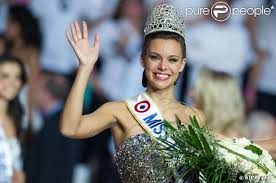 Marine Lorphelin Miss France 2013 Miss Bourgogne Miss France Reines De Beaute