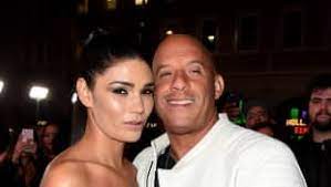 18 июл 1967, вт возраст: Vin Diesel So Heiss Ist Seine Freundin Paloma
