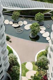 Pin By Nelson Zou On Public Places Landscape Design Landscape Plans Garden Landscape Design