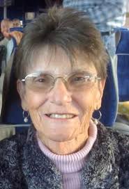 Obituary information for Geneva Keaster