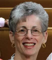 Obituary information for Julia Lynnette Salinas