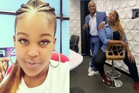 Kamene goro is a kenyan radio presenter, news anchor, event organizer and an emcee, currently kamene goro never borrows money! Kiss Fm Presenter Kamene Goro S Fan Fasts For 10 Days Sends 100 Page Handwritten Wedding Proposal