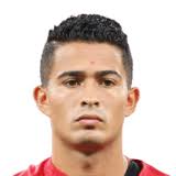 Gerson Torres FIFA 23 World Cup