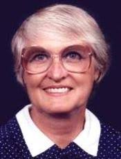 Margaret Timmins Bailey Obituary (1921