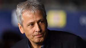 Lucien favre hat seit dem desolaten auftritt in der champions league einiges umgekrempelt. Borussia Dortmund Der Bvb Trennt Sich Von Lucien Favre Stern De