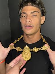 Photos by Gabriel patrick (@briielpatrick) · December 3, 2025