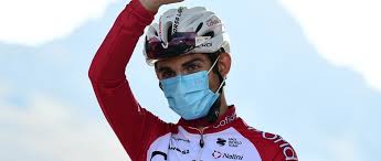 With a little more than 500 metres to go in the stage, martin launched a stinging attack from ninth wheel, opening a sizeable gap in impressively short order. La Vuelta A Espana With Guillaume Martin The Desire To Shine In Spain