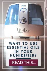 Essential Oils Humidifier Vs Diffuser In 2020 With Images Essential Oils In Humidifier Essential Oils For Colds Essential Oils For Babies