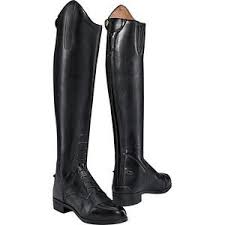 Mountain Horse Ladies Sovereign Field Boots Dover Saddlery