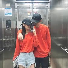 Pin On Couples See more ideas about couple outfits, korean couple, fashion couple. pin on couples