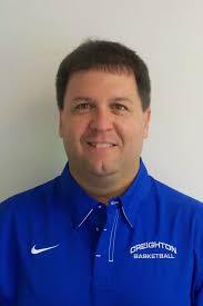 Vanderloo Joins Men's Basketball Staff