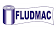 Logo de Fludmac Industria e Comercio Ltda