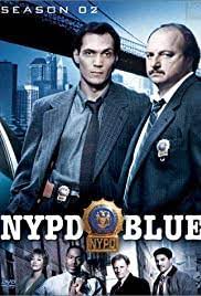 The state university of new york police departments are full service and community oriented police agencies. Nypd Blue Tv Series 1993 2005 Imdb
