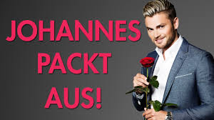 Ben higgins was shocked at a comment one of rachel lindsay's contestants made to her 'after the final rose.'. Bachelorette 2017 Johannes Haller Packt Aus So War Es Wirklich Youtube
