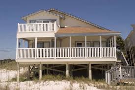 Panama City Beach Front House Rentals Sunspot Realty Beachfront House Condos For Sale House Front