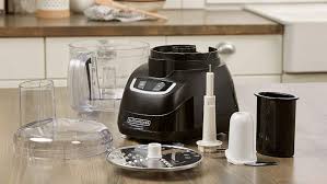 Let the water sit for up to 15 minutes. What Is A Food Processor And How Do You Use It Reviewed