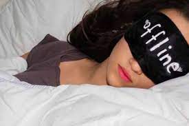 Introduce your voice in the individual's mind gently. How To Touch Someone In Their Sleep Without Waking Them Up