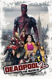 A válasz egyszerre szólítja el a lányt és jelent veszélyt királyságára. Deadpool The Musical 2 Ultimate Disney Parody Teljes Film Magyarul Online 2018