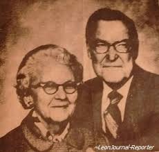 Decatur County IAGenWeb Anniversaries