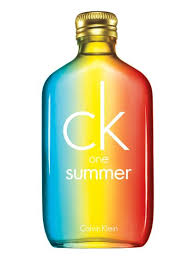 Calvin Klein Ck One Eau De Toilette Spray 100ml The 10 Best New Fragrances For Summer Ck One Summer Summer Perfume Perfume
