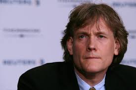 Thomsons Go Back to News Roots With Sale of Unit to Blackstone