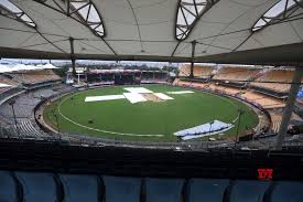 Explore an array of m.a. Chennai Ma Chidambaram Stadium Gallery Social News Xyz