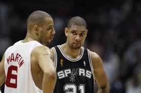 They won their third consecutive nba championship. San Antonio Spurs History Tim Duncan Nearly Posts Quadruple Double