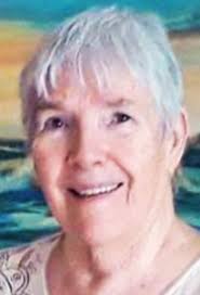 Sandra Wisdom Obituary (1940