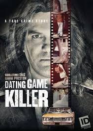 With robert knepper, carrie preston, matt barr, guillermo díaz. Dating Game Killer Film Wikipedia