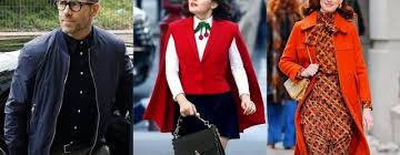 To get ahead of the game, vogue shows you 16 edgy looks for fall. Fashion Trends 2020 Archives New American Jackets