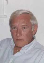 Obituary information for Robert Vincent Foley