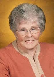 Mable Russell Obituary (2016)