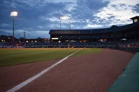 Dickey Stephens Park North Little Rock 2019 All You Need