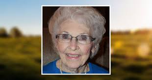 Armeline Jeanette Spain Obituary August 17, 2020