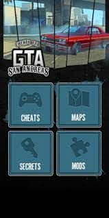 How to the mod menu in gta san andreas android worked (2021) for android nougatcleo cheat mods how to install in gta san andreas android . Global Cheats For Gta San Andreas And Gta Sa For Android Apk Download