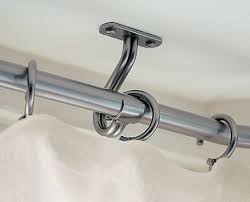 There's no need to cut corners anymore. Image Result For Ceiling Rail Brackets Bay Window Curtain Poles Curtain Poles Bay Window