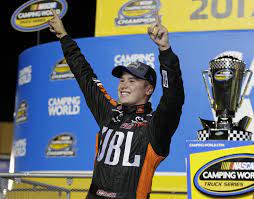 Updated 2017 nascar cup championship odds to win heading into phoenix. Christopher Bell Wins Truck Series Championship For Kbm The Spokesman Review