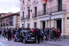 We did not find results for: Los 5 Mejores Lugares Para Una Boda Civil En Alcala Dream Alcala