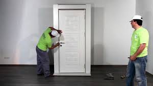 Katlanir Kapi Montaji