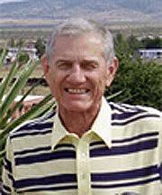 The Sul Ross Skyline