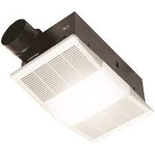 Nutone still has its own website as does broan, and it seems that they have a similar appearance on screen. Broan Nutone Part 765h80l Broan Nutone 80 Cfm Ceiling Bathroom Exhaust Fan With Light And 1300 Watt Heater Bathroom Exhaust Fans Home Depot Pro