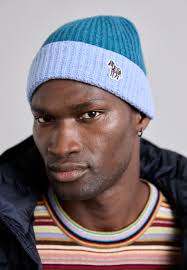 Paul smith beanie sales