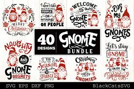 Download icons in all formats or edit them for your designs. Christmas Gnomes Svg Bundle Gnome Bundle Graphic By Blackcatsmedia Creative Fabrica