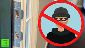 19,504 likes · 2 talking about this. Front Door Security Strike Plate Easy Install Youtube