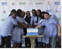 SMT Ghana pledges to boost mining, construction industry as it marks 10  years - MyJoyOnline