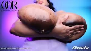 Monster Black Titties