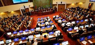 Avanza en diputados el proyecto para que dejen de pagar los trabajadores que ganan hasta $ 150.000. En Vivo Camara De Diputados Vota El Retiro Del 10 De Las Afp